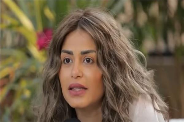 منة فضالي