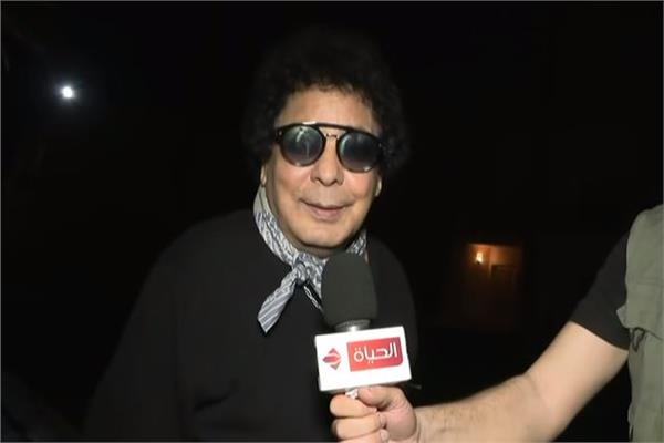 محمد منير