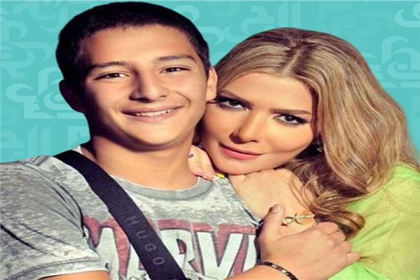 اصالة ونجلها خالد