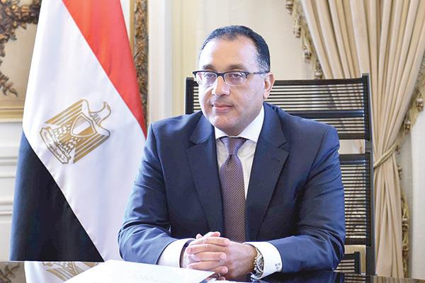 د. مصطفى مدبولى
