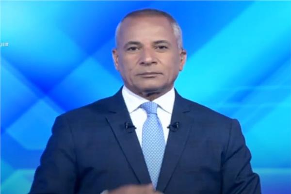 أحمد موسى