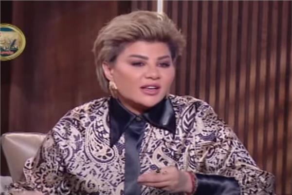 مفيدة شيحة