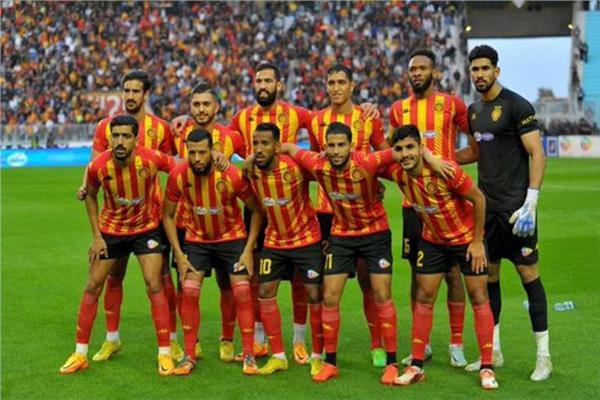 فريق الترجي التونسي
