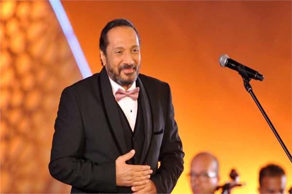 علي الحجار