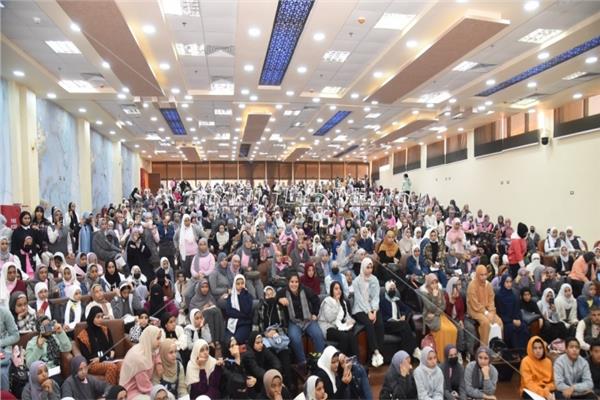 تعليم مطروح: انطلاق مجموعات الدعم المدرسي  لطلاب الشهادة الإعدادية 