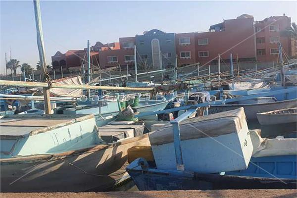صيادو البحر الأحمر يطالبون بتجميد قرار وقف الصيد