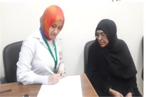 الجوزات والجنسيات
