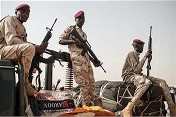 السودان