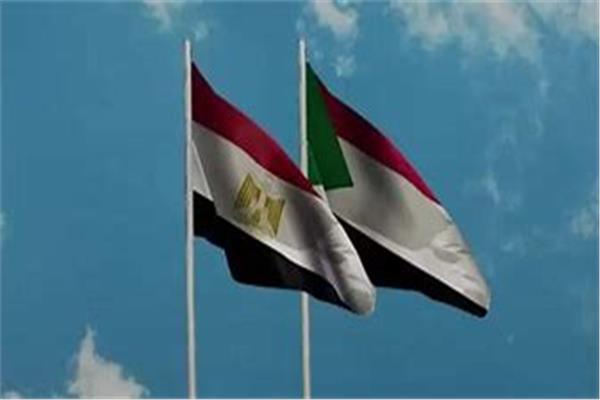 مصر والسودان