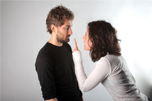 تصرفات احذرها مع شريكة حياتك