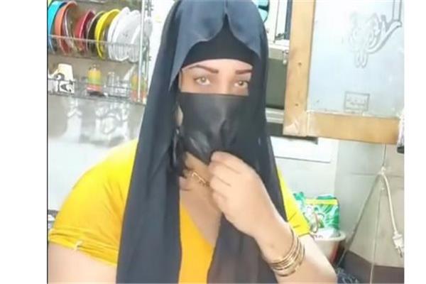 نبوية أنوش