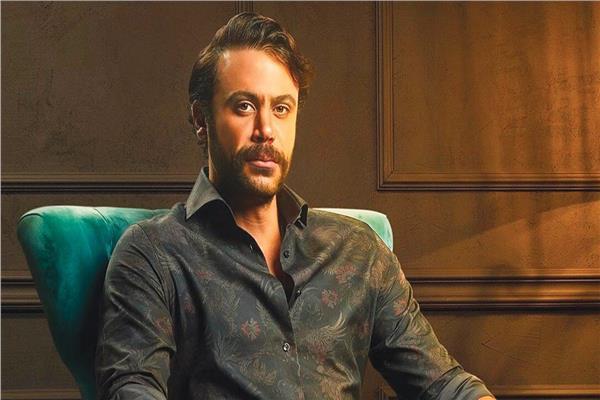 محمد إمام وياسمين صبري