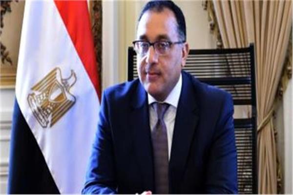 الدكتور مصطفى مدبولي، رئيس مجلس الوزراء