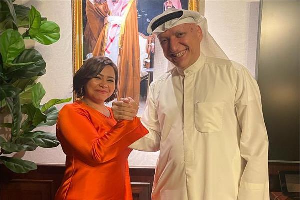 شيرين عبد الوهاب