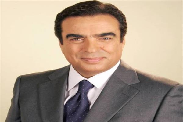جورج قرداحي