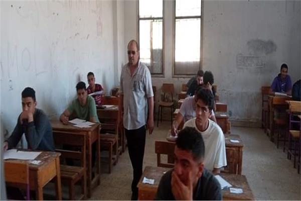 جانب من الحدث