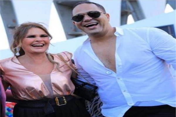 مصطفي درويش