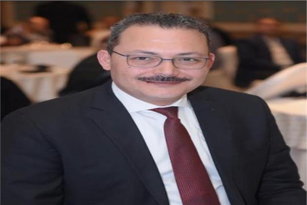 الدكتور سمير صبري