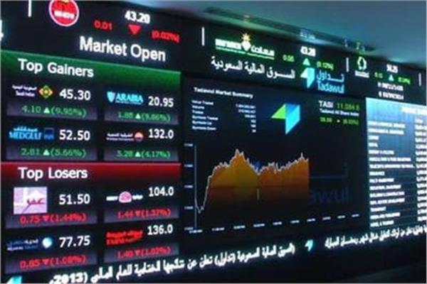  الأسهم السعودية