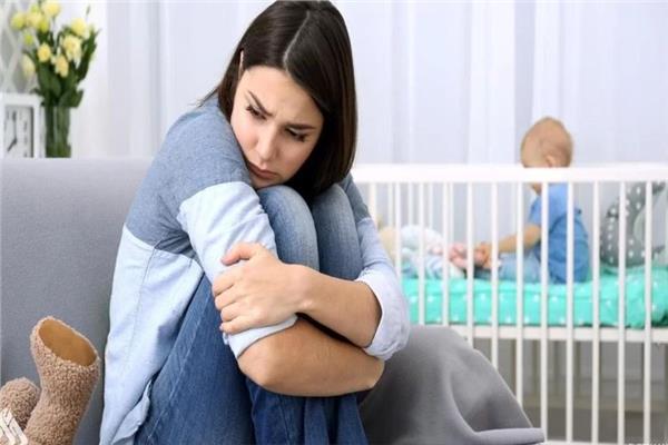 الاكتئاب قبل الولادة وأمراض القلب