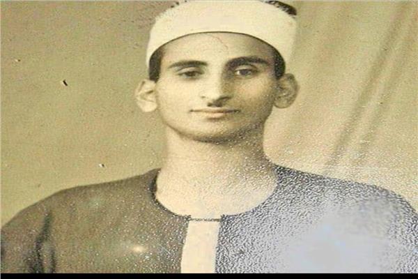 الشيخ محمد عبدالعزيز حصّان