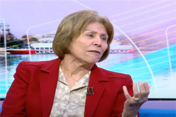 فريدة الشوباشي