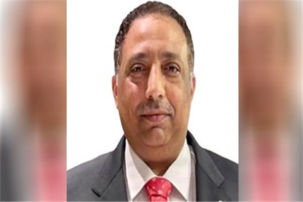 عبدالغفار السلاموني