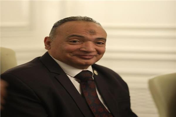دعوة رسمية لحضور الجلسة الافتتاحية للحوار الوطني 