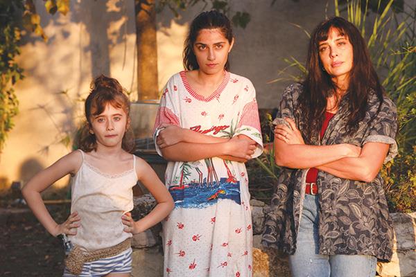 ٨ أعمال مصرية تتنافس على جوائزه