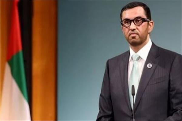 الدكتور سلطان بن أحمد الجابر