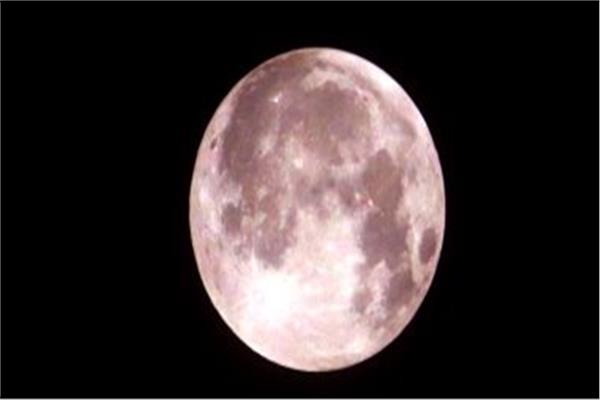 خسوف القمر