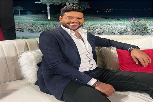 محمد شاهين