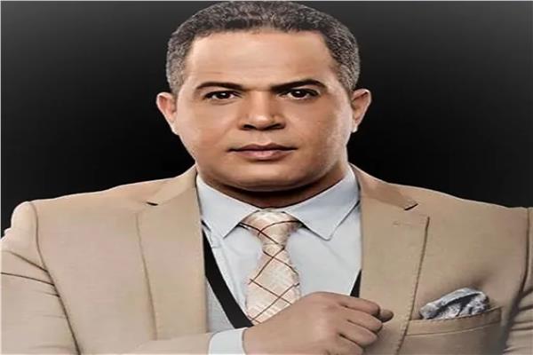 مصطفى درويش