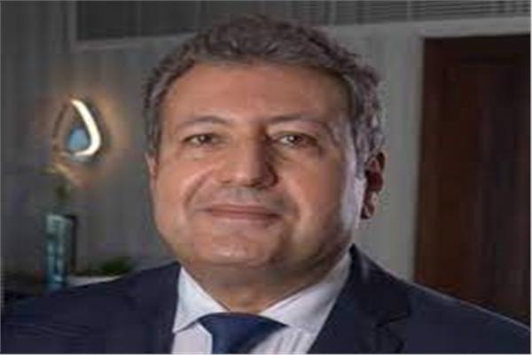 النائب طارق شكري وكيل لجنة الإسكان بمجلس النواب