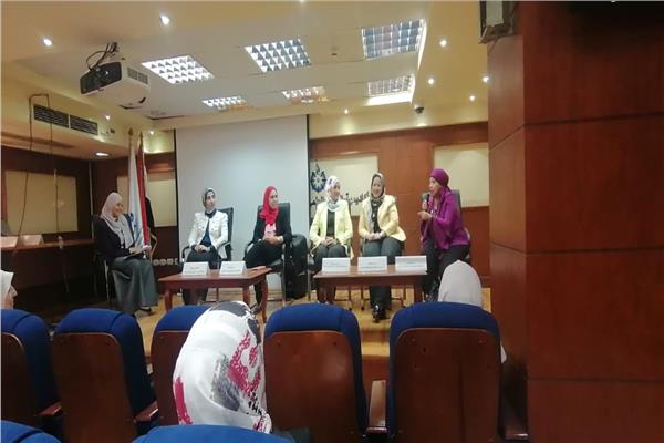 يوم الملكية الفكرية والمرأة في مجالات العلوم والتكنولوجيا