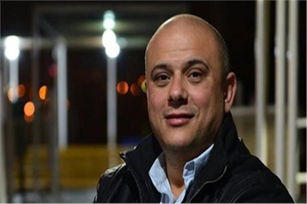 شادي مقار