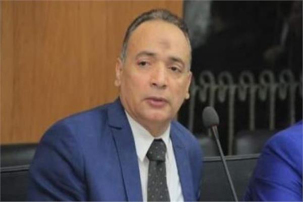 طارق درويش، رئيس حزب الأحرار الاشتراكيين