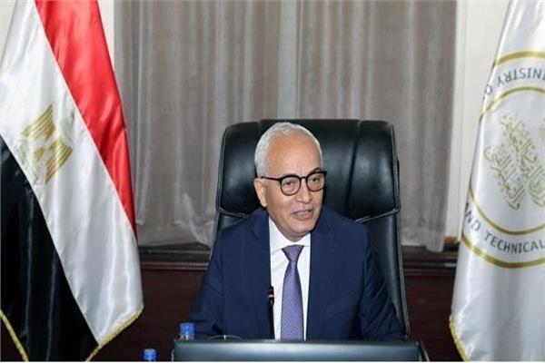 الدكتور رضا حجازي 