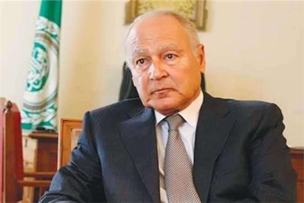 أحمد أبو الغيط