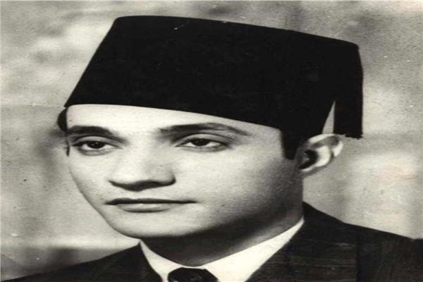 الموسيقار محمد عبد الوهاب