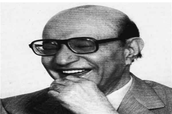 الموسيقار محمد عبد الوهاب 