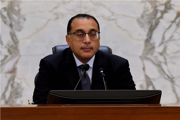 الدكتور مصطفى مدبولي
