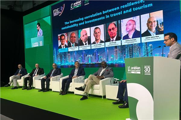 الملتقى العربي للسياحة والسفر
