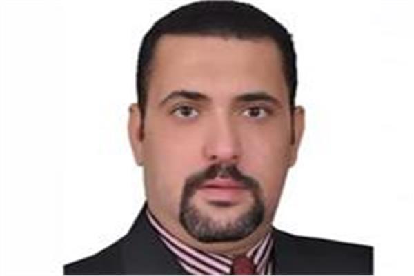 حازم المنوفي