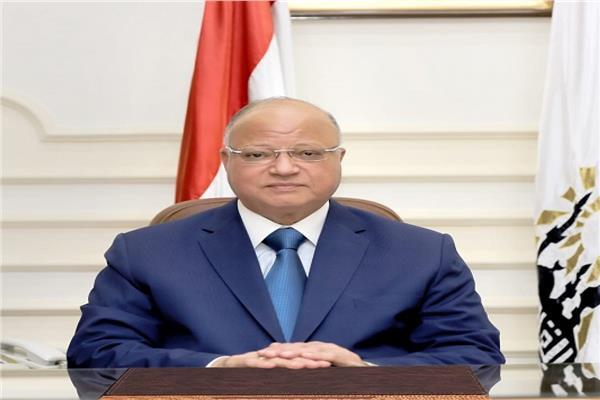  اللواء خالد عبد العال 