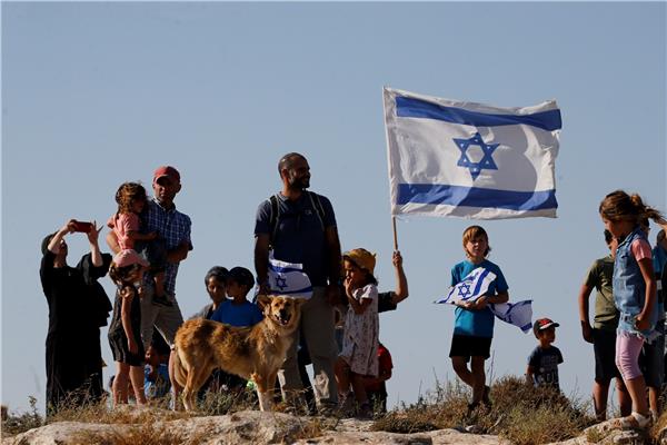 المجلس الوطني الفلسطيني: استيلاء إسرائيل على مبنى بلدية الخليل التاريخي "اعتداء سافر وبلطجة"