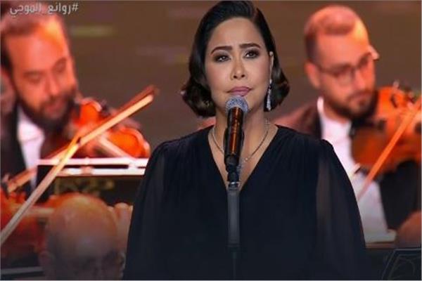 شيرين عبد الوهاب