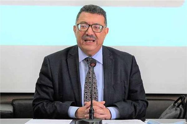 رئيس البرلمان التونسي