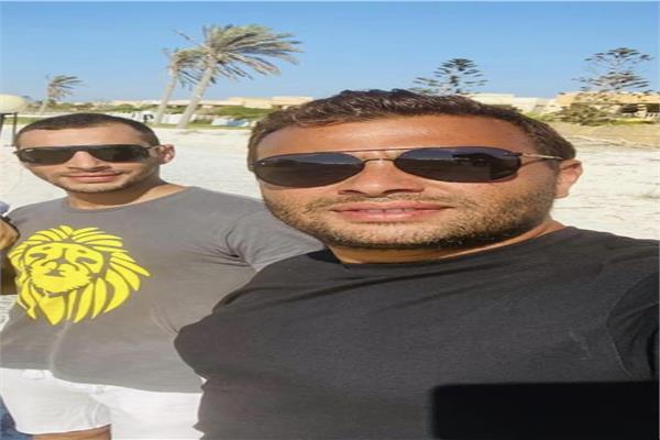 رامي صبري