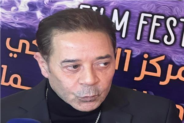 مدحت صالح